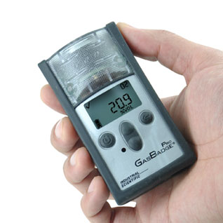 GBPro单一气体检测仪
