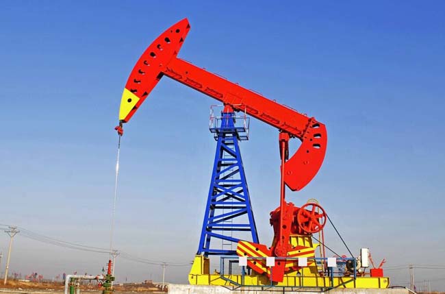 气体检测仪在石油和天然气行业应用